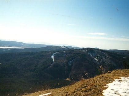 Monte Botte Donato