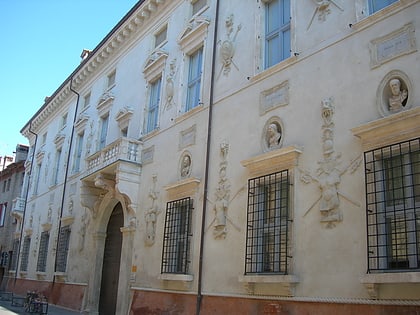 Palazzo Bevilacqua Costabili