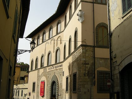 Palazzo degli Alberti