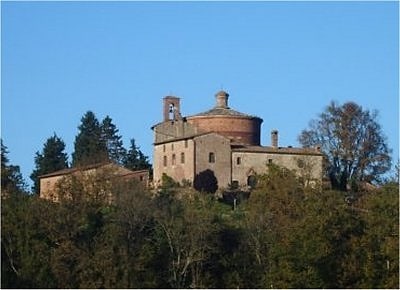 chapelle san galgano de montesiepi chiusdino