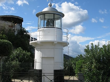scilla lighthouse