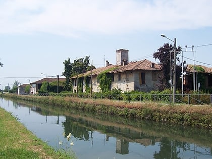 zibido san giacomo mediolan