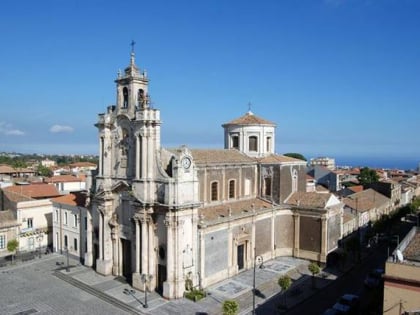 Chiesa Madre di Sant'Antonio Abate