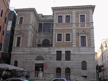 museo barracco rzym