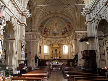 Cingoli Cathedral