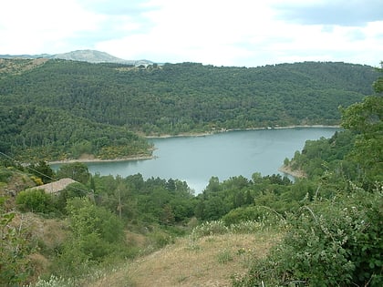 Lago dell'Ancipa