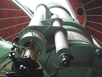 merate astronomical observatory