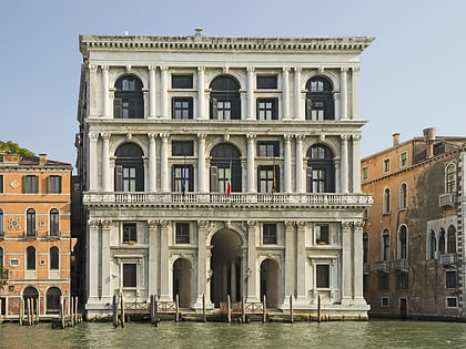 palacio grimani venecia