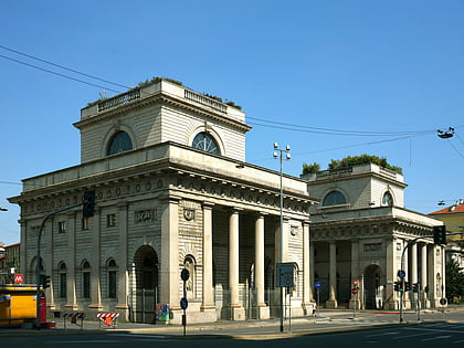 Porta Venezia