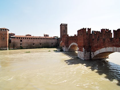 castelvecchio verona