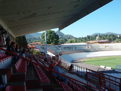 Estadio Franco Ossola