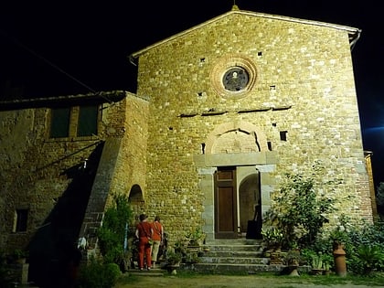 prioria vecchia di san lorenzo montelupo fiorentino