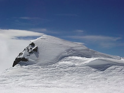 Ludwigshöhe Mountain