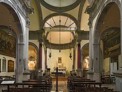 Église Santa Maria Mater Domini