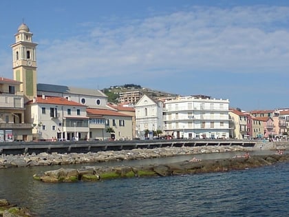 santo stefano al mare