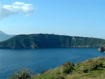 Isla de Vivara