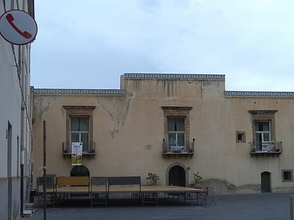 Palazzo Trabia