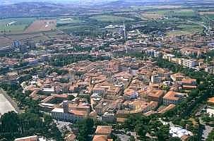 grosseto