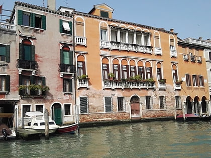 palazzo gritti venecia