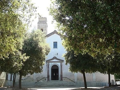 chiesa di santelena imperatricce benetutti