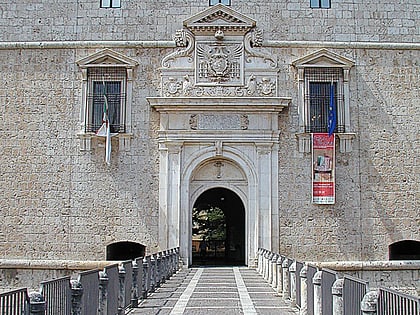 Museo Nacional de Abruzos
