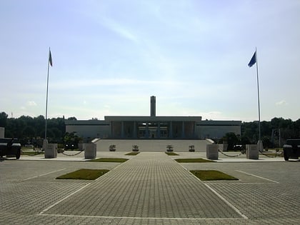 sacrario militare dei caduti oltremare bari