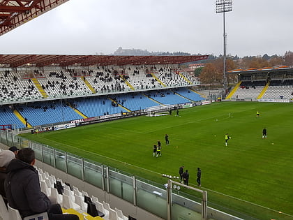 Estadio Dino Manuzzi