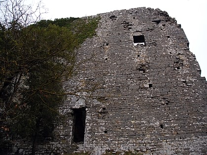 castello di montegrossoli