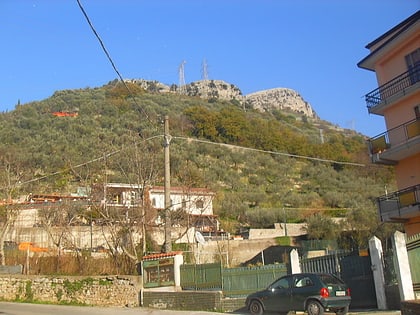 Monte Tobenna