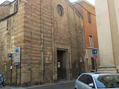 ex Chiesa di Sant'Andrea
