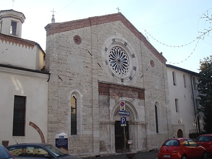 san francesco brescia