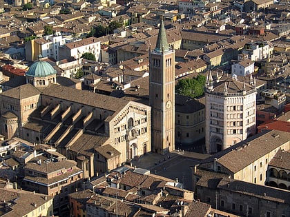 Dom von Parma
