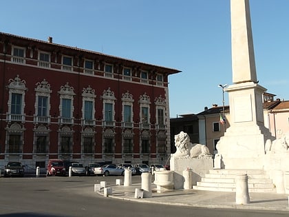Piazza Aranci