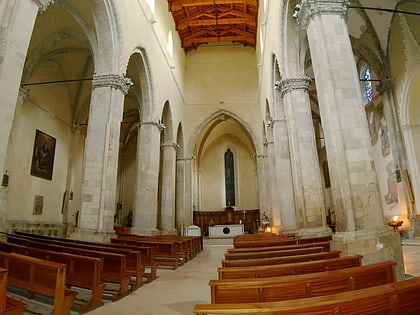 larino cathedral