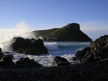 isola di dino