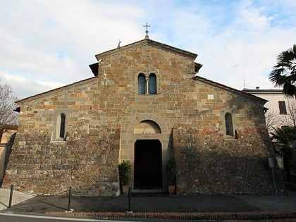 San Pietro ad Mensulas