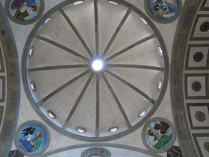 Pazzi Chapel