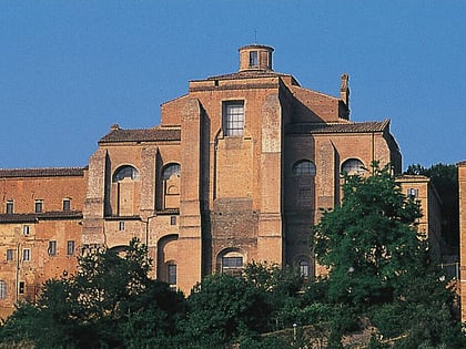 Église Sant'Agostino