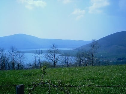 Lac de Vico