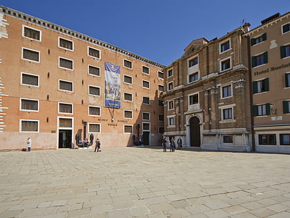 museo storico navale venecia