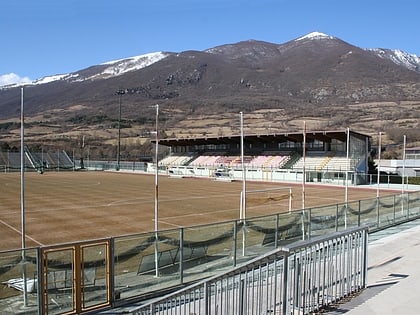 Stade Teofilo Patini