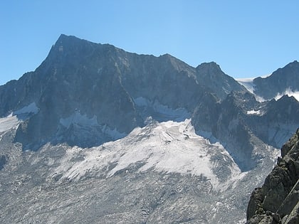 Mount Adamello
