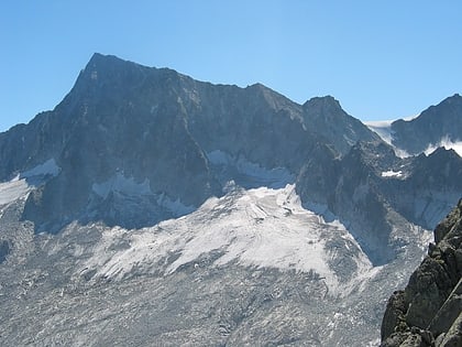 mount adamello