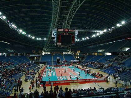 Adriatic Arena