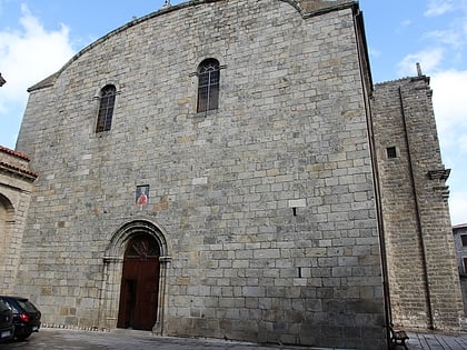 Cathédrale San Pietro Apostolo
