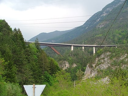 cadore viaduct