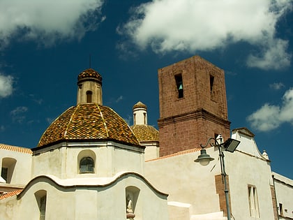 cathedrale de bosa