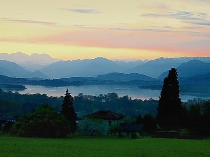 lago di varese