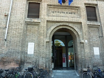 Academia de Bellas Artes de Parma