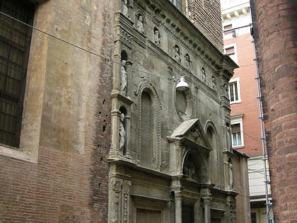Oratory of San Filippo Neri